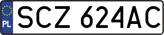 SCZ624AC