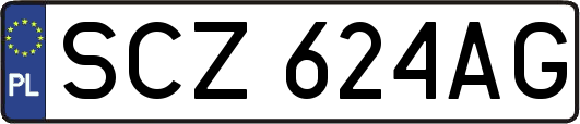 SCZ624AG