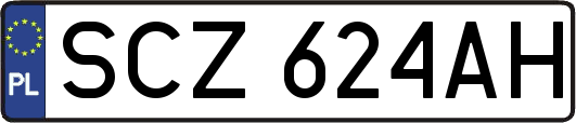 SCZ624AH