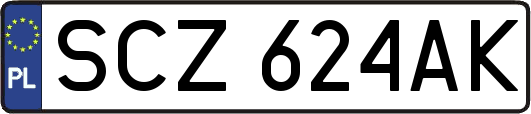SCZ624AK