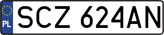 SCZ624AN