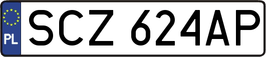 SCZ624AP
