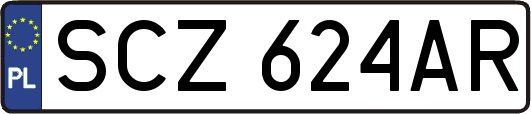 SCZ624AR