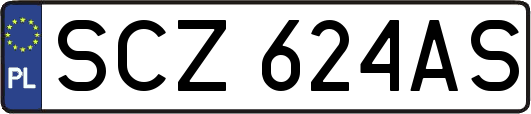 SCZ624AS