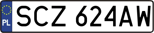 SCZ624AW