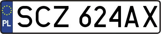 SCZ624AX