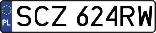 SCZ624RW