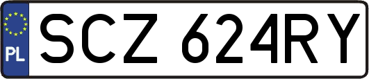 SCZ624RY