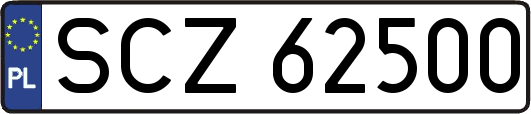 SCZ62500