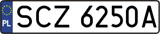 SCZ6250A