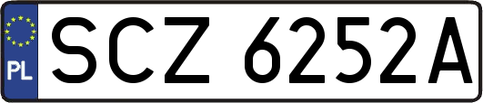 SCZ6252A