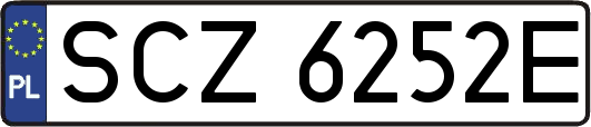 SCZ6252E