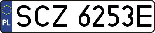 SCZ6253E