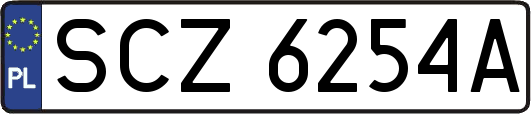 SCZ6254A