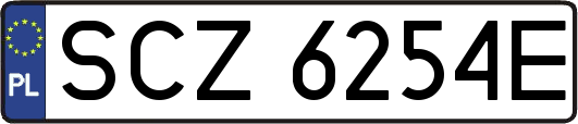 SCZ6254E