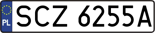 SCZ6255A