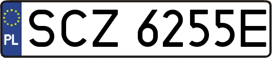 SCZ6255E