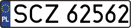 SCZ62562