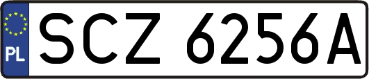 SCZ6256A