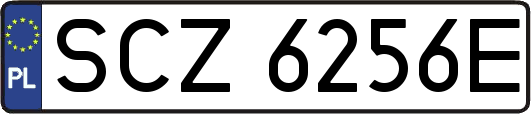 SCZ6256E