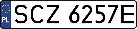 SCZ6257E