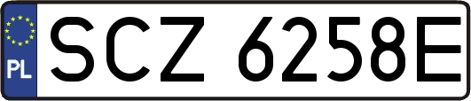 SCZ6258E