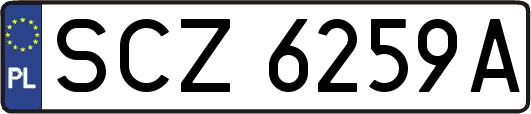 SCZ6259A