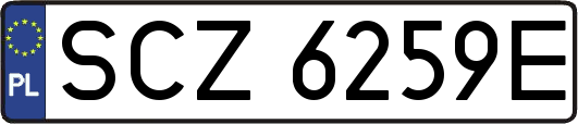 SCZ6259E