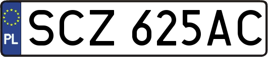 SCZ625AC