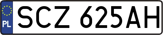 SCZ625AH