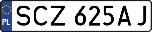 SCZ625AJ
