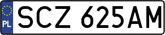 SCZ625AM