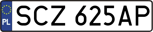 SCZ625AP