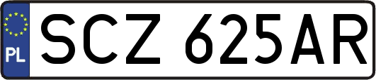 SCZ625AR