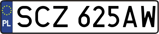 SCZ625AW