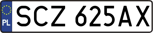 SCZ625AX