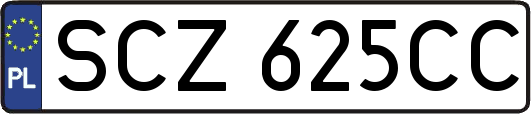 SCZ625CC