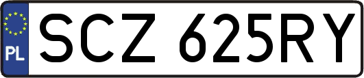SCZ625RY
