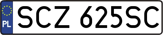 SCZ625SC