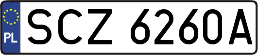 SCZ6260A