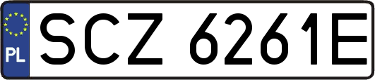 SCZ6261E