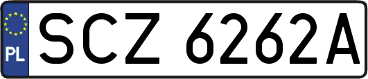 SCZ6262A