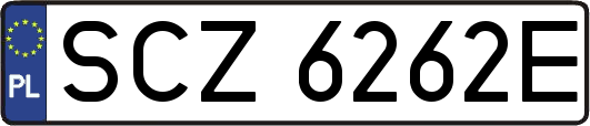 SCZ6262E