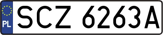 SCZ6263A