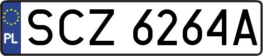 SCZ6264A