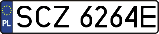 SCZ6264E