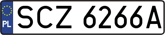 SCZ6266A