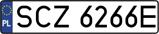 SCZ6266E
