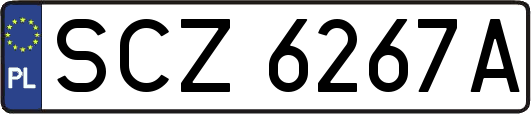 SCZ6267A