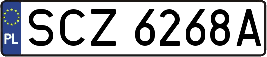 SCZ6268A